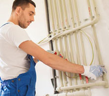 Commercial Plumber Services in Union City, CA
